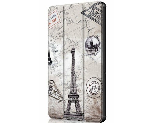 Чохол до планшета BeCover Smart Case Samsung Tab S9 Plus (SM-X810/SM-X816)/S9 FE Plus (SM-X610/SM-X616) 12.4