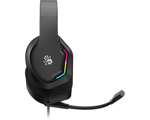Навушники A4Tech Bloody G260 Black (4711421996570)