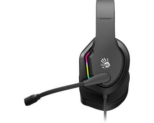 Навушники A4Tech Bloody G260 Black (4711421996570)