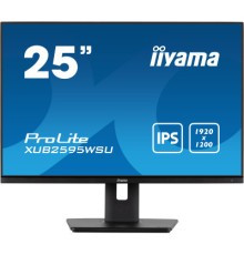 Монітор iiyama XUB2595WSU-B5