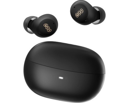 Навушники QCY ArcBuds HT07 Midnight Black (1033276)