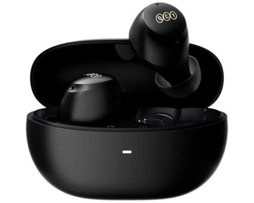 Навушники QCY ArcBuds HT07 Midnight Black (1033276)