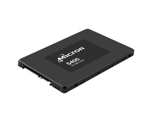 Накопичувач SSD для сервера Lenovo SSD 1.92TB SATA 2.5/5400 PRO 4XB7A82261 (4XB7A82261)