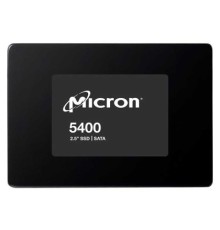 Накопичувач SSD для сервера Lenovo SSD 1.92TB SATA 2.5/5400 PRO 4XB7A82261 (4XB7A82261)