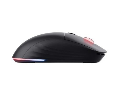 Мишка Trust GXT 926 Redex II Wireless/USB-A/USB-C Black (25126)