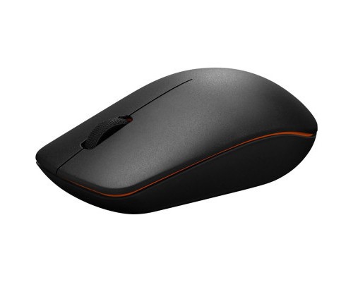 Мишка Lenovo 400 Wireless Black (GY50R91293)