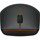 Мишка Lenovo 400 Wireless Black (GY50R91293)