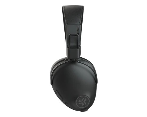 Навушники Jlab Studio Pro Wireless Black (IEUHBASTUDIOPRORBLK4)