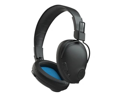 Навушники Jlab Studio Pro Wireless Black (IEUHBASTUDIOPRORBLK4)