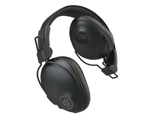 Навушники Jlab Studio Pro Wireless Black (IEUHBASTUDIOPRORBLK4)