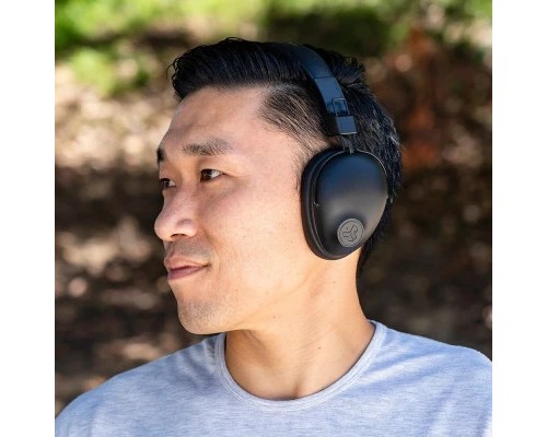 Навушники Jlab Studio Pro Wireless Black (IEUHBASTUDIOPRORBLK4)