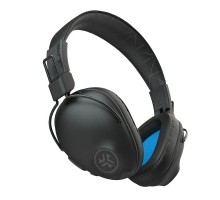 Навушники Jlab Studio Pro Wireless Black (IEUHBASTUDIOPRORBLK4)