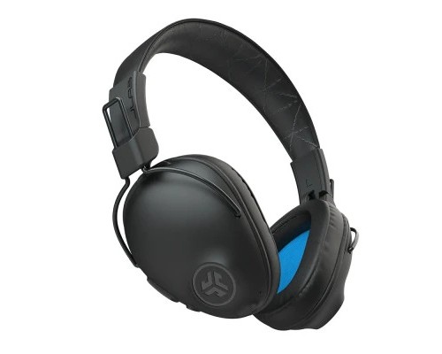 Навушники Jlab Studio Pro Wireless Black (IEUHBASTUDIOPRORBLK4)