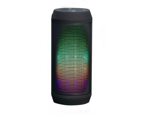 Акустична система Esperanza FM Radio And Led Light Fado Black (EP133K)