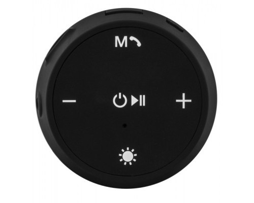 Акустична система Esperanza FM Radio And Led Light Fado Black (EP133K)