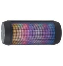 Акустична система Esperanza FM Radio And Led Light Fado Black (EP133K)