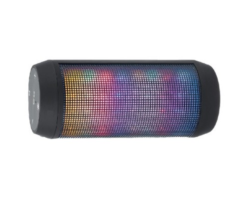 Акустична система Esperanza FM Radio And Led Light Fado Black (EP133K)