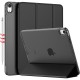 Чохол до планшета BeCover Tri Fold Hard Apple iPad Air (4/5) 2020/2022 10.9