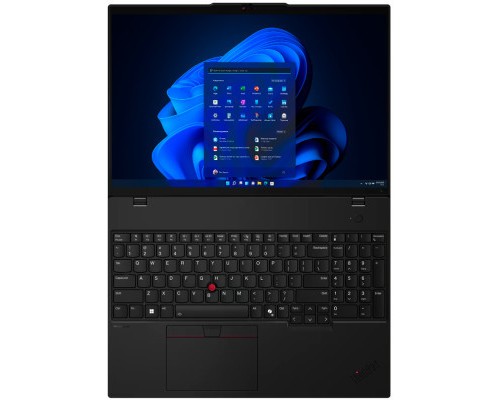 Ноутбук Lenovo ThinkPad L16 G1 (21L3002XRA)