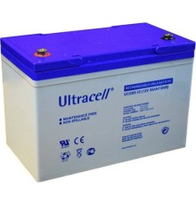 Батарея до ДБЖ Ultracell 12V-85Ah, GEL (UCG85-12)