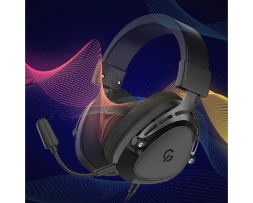 Навушники GamePro HS766 Black (HS766)