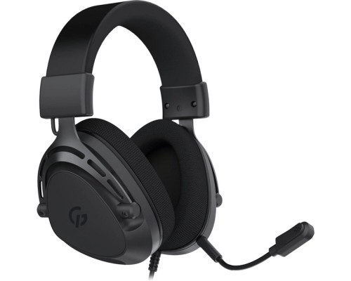 Навушники GamePro HS766 Black (HS766)