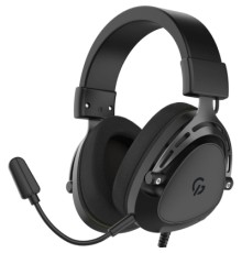 Навушники GamePro HS766 Black (HS766)