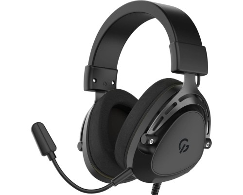 Навушники GamePro HS766 Black (HS766)