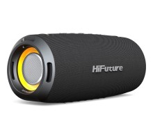 Акустична система HIFuture Gravity Black (gravity.black)
