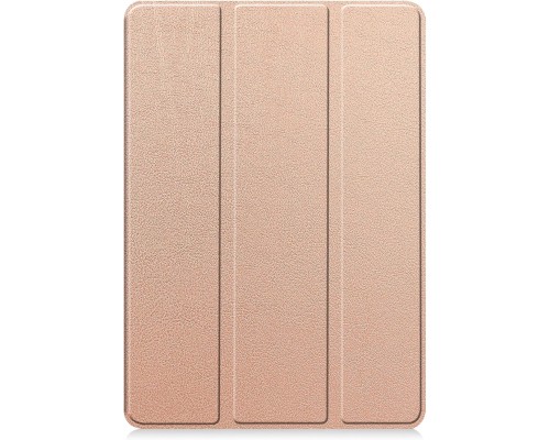 Чохол до планшета BeCover Flexible TPU Mate Xiaomi Redmi Pad Pro 12.1'' Rose Gold (711593)