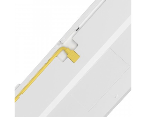 Клавіатура A4Tech Bloody S87 RGB BLMS TKL USB Energy Red (4711421993845)