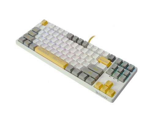 Клавіатура A4Tech Bloody S87 RGB BLMS TKL USB Energy Red (4711421993845)