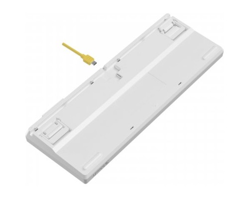 Клавіатура A4Tech Bloody S87 RGB BLMS TKL USB Energy Red (4711421993845)