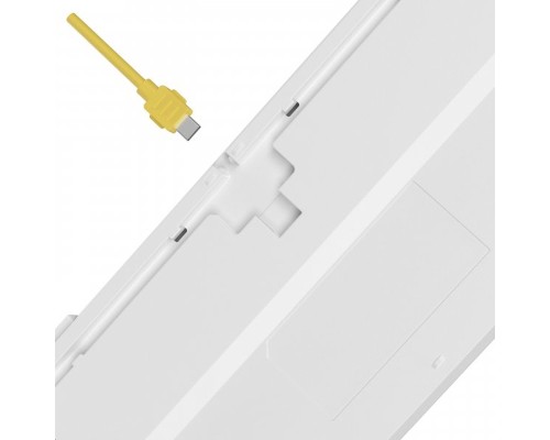 Клавіатура A4Tech Bloody S87 RGB BLMS TKL USB Energy Red (4711421993845)