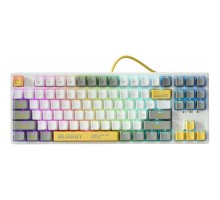 Клавіатура A4Tech Bloody S87 RGB BLMS TKL USB Energy Red (4711421993845)