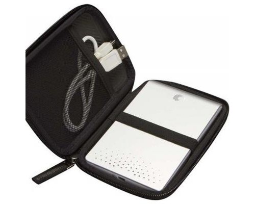 Чохол для HDD Case Logic EHDC101K