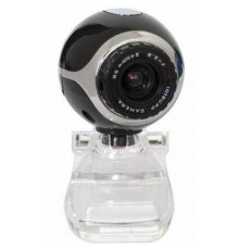 Веб-камера Defender C-090 Black (63090)