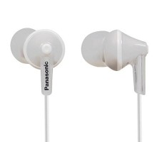 Навушники Panasonic RP-HJE125E-W