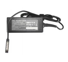 Блок живлення до планшета PowerPlant Microsoft 220V 45W 12V 3.6A (5pin) (MI43ASPE)