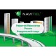 ПЗ для навігації Navitel Навител Навигатор +карты (Россия. Федеральный Округ) Для тел (NAVITEL-RU-FO)