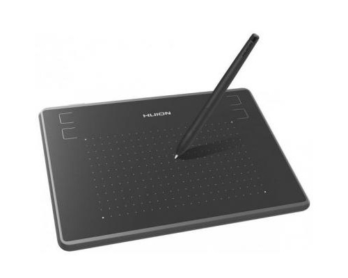Графічний планшет Huion Inspiroy H430P