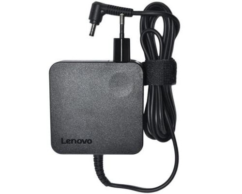 Блок живлення до ноутбуку Lenovo 45W 20V, 2.25A, разъем 4.0/1.7 (ADLX45NCCA)