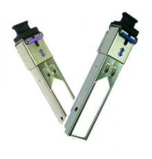 Модуль SFP FoxGate 850nm, 0.3km, 10Gb, LC (SFP+d-2MM-850nm-0.3LC)