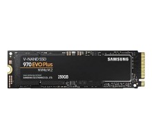 Накопичувач SSD M.2 2280 250GB Samsung (MZ-V7S250BW)