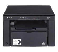 Багатофункціональний пристрій Canon i-SENSYS MF3010 + 2 картриджа (5252B034)