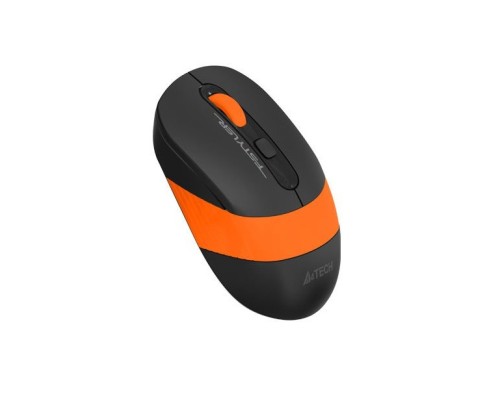 Мишка A4Tech FG10 Orange