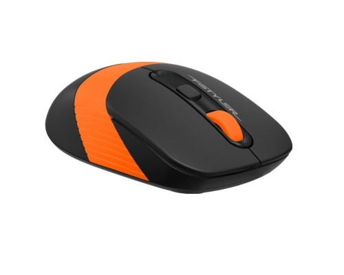 Мишка A4Tech FG10 Orange