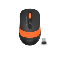 Мишка A4Tech FG10 Orange