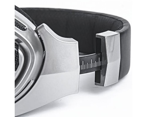 Навушники REAL-EL GDX-7670 Gun Metal