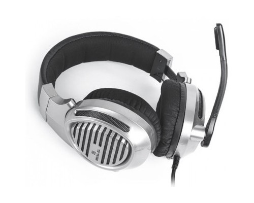 Навушники REAL-EL GDX-7670 Gun Metal